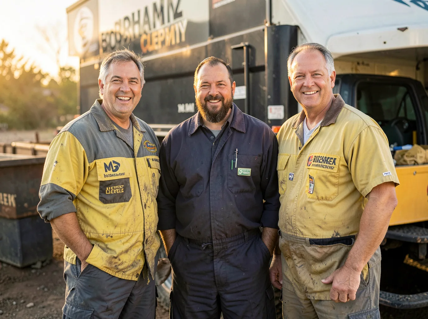 Sewage Cleanup company in Powers Lake, ND